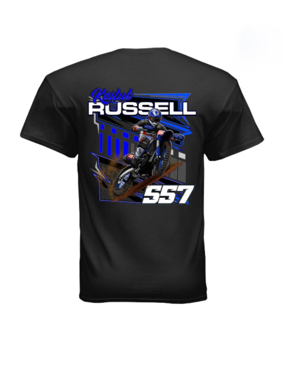 The Racing Tee