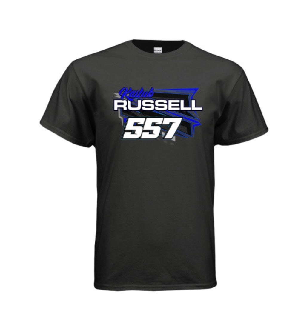 The Racing Tee