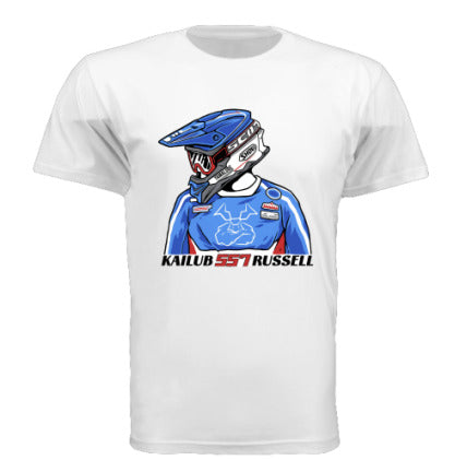The Silhouette Tee